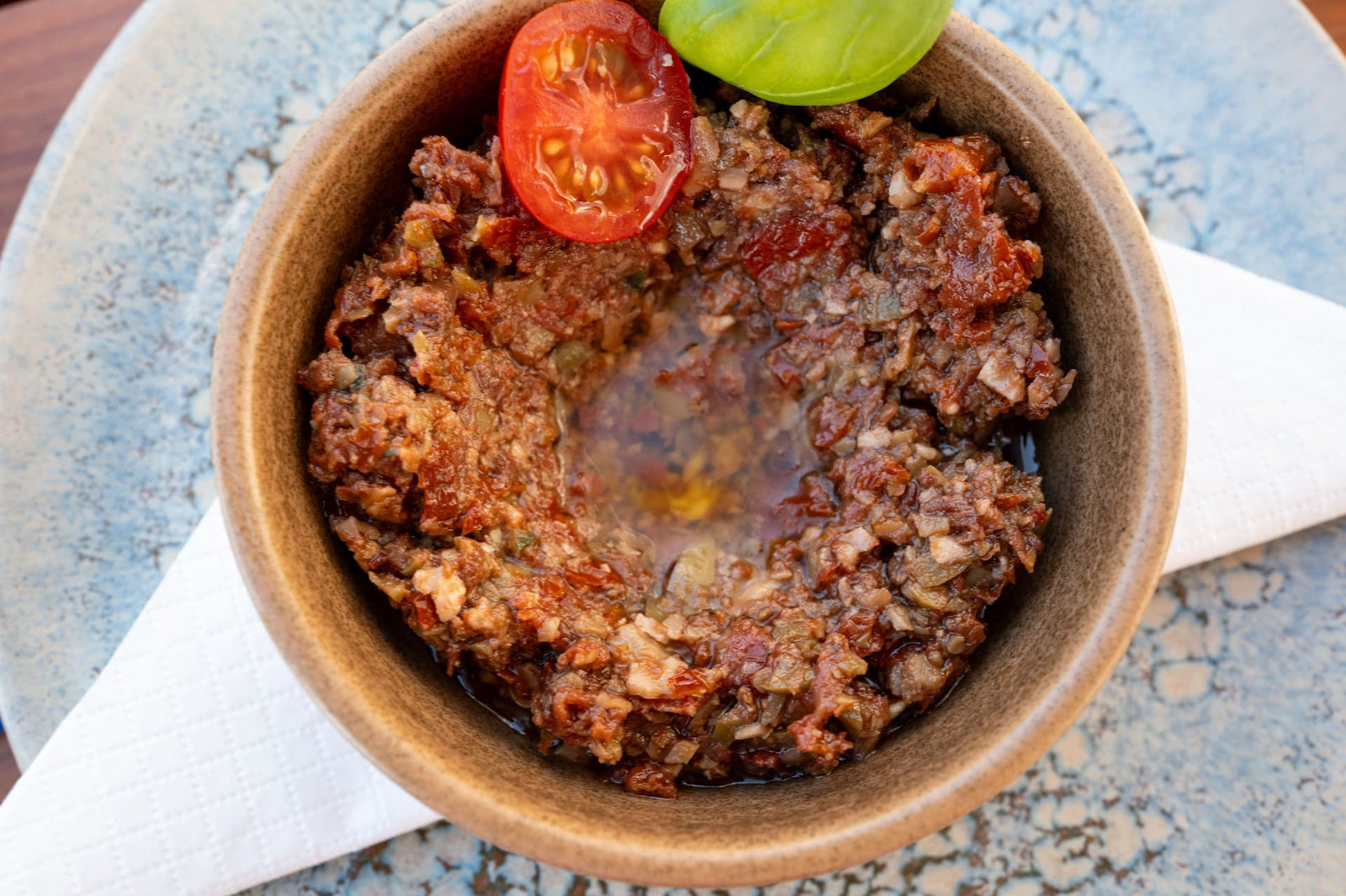 Ev Yapımı Yeşil Zeytin Ezmesi Nasıl Yapılır? Nefis Tarif - Avni Erel Zeytincilik