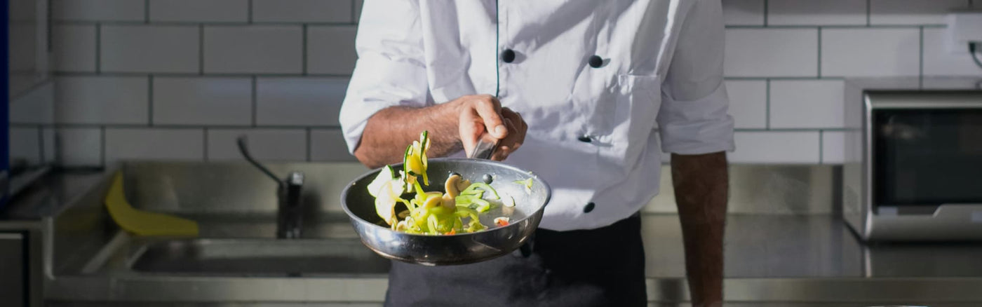 HoReCa Profesyonel Seri