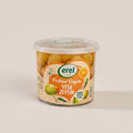 Erel Portakal Dolgulu Yeşil Zeytin (400 g) - Avni Erel Zeytincilik