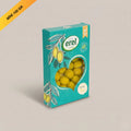 Mini Taş Kırma Yeşil Zeytin - Avni Erel Zeytincilik